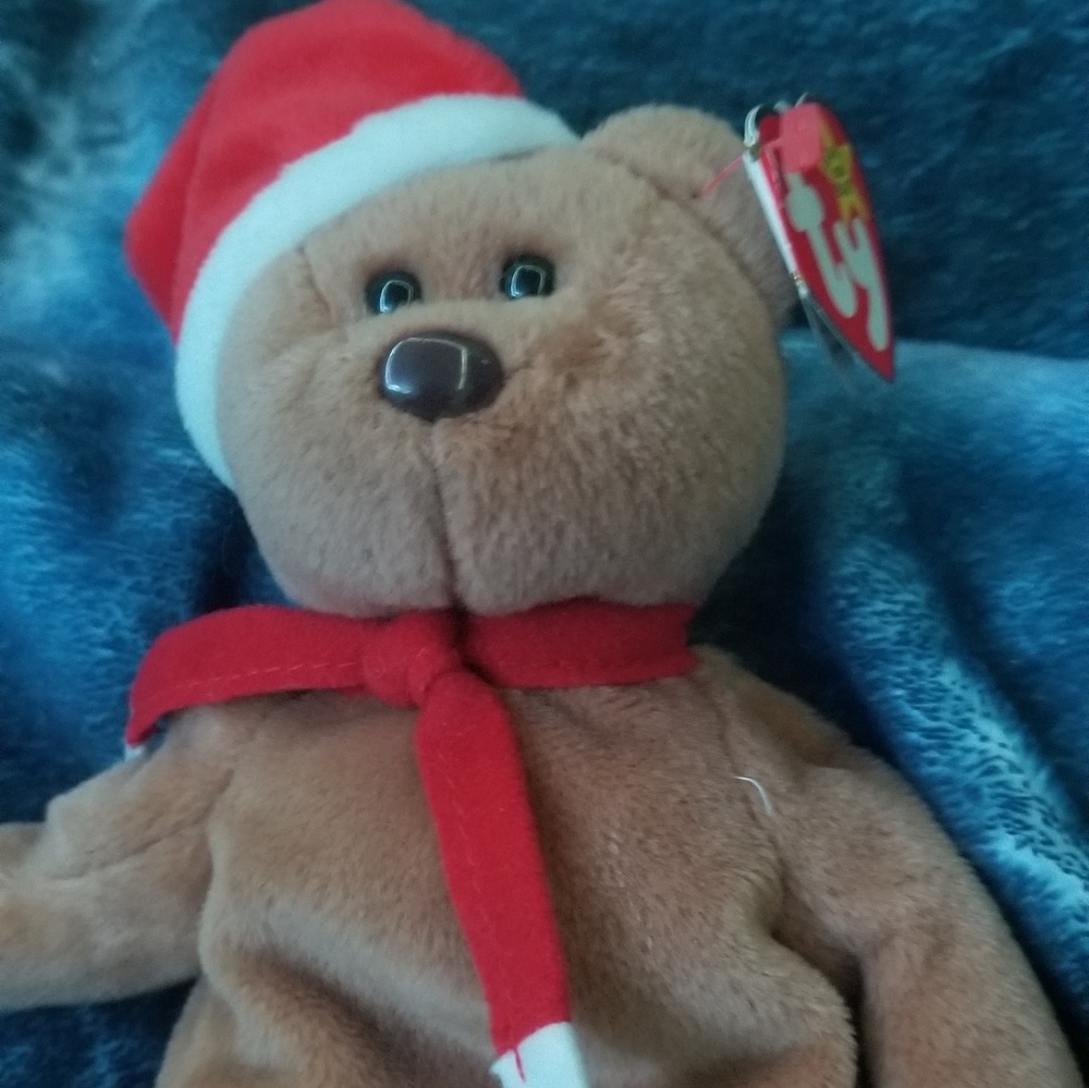 1997 Holiday Ted